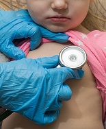 Il vaccino anti-Covid riduce i ricoveri per la variante Omicron nei bambini tra 5 e 11 anni  